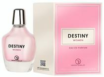 Perfume Grandeur Elite Destiny Women Edp 100ML - Feminino