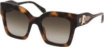 Oculos de Sol Just Cavalli SJC019V 520U62 - Feminina