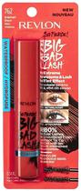 Mascara para Cilios Revlon Big Bad Lash 762 Black Noir Intense - 10ML