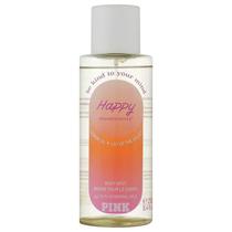 Colonia Victoria's Secret Pink Happy Moodscentz - 250ML