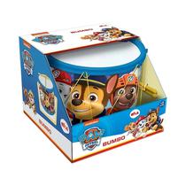 Tambor Elka Bumbo Paw Patrol 1141