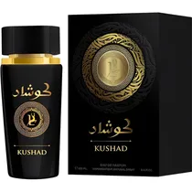 Perfume Al Gazal Kushad Edp - Masculino 100ML