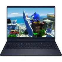 Notebook Alienware Aurora LAC16250-7568 16" Intel Core i7-240H 32 GB RTX 5060 8 GB - Azul