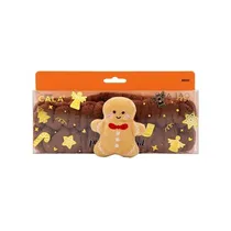 Cala Gingerbread Plush Handband 69332