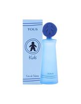 Perfume Tous Kids Edt 100ML Azul