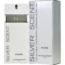 J.Bogart Silver Scent Pure Edt 100ML