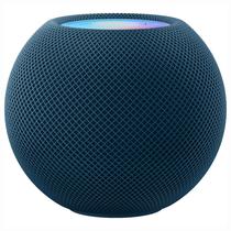 Caixa de Som Apple MJ2C3LL/A Home Pod Mini  Blue