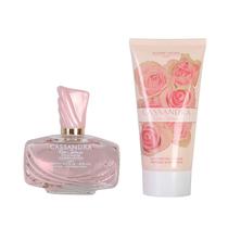 Perfume Jeanne Arthes Cassandra Rose Intense Kit