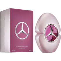Perfume Mercedes-Benz For Women Edp Feminino - 90ML
