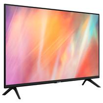 TV Samsung 50" UN50AU7090G Ultra HD 4K