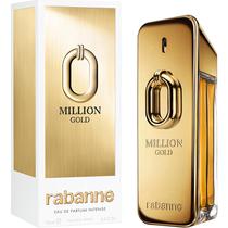 Perfume Paco Rabanne Million Gold Edp Intense - Masculino 100ML