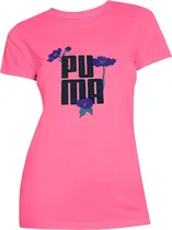 Camiseta Puma 848497A 05 - Feminina