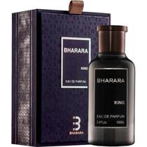 Bharara King Edp 100ML Masc