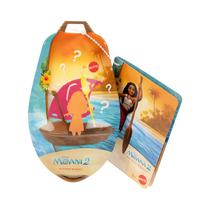 Kit de Juego Mattel Disney Moana 2 Wayfinder Wonders Surprise JBT43