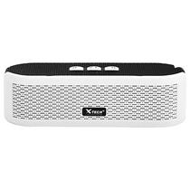 X-Tech Speaker XT-SB541 BT/FM/USB/TF Branco