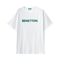 Camiseta Benetton 3I1XU100A 939