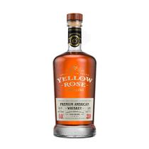 Bebidas Yellow Rose Whiskey Premiun 750ML - Cod Int: 77238