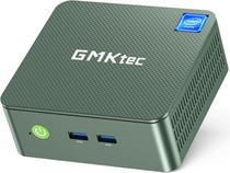 Nucbox G3 Intel 12TH Alder LAKE-N100 8/512 W11 Pro