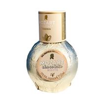 Licor Mozart White Chocolate Vanilla Cream 50ML