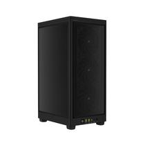 Gabinete Corsair 2000D (Mini ATX) &#8211; Negro