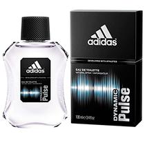 Perfume Adidas Dynamic Pulse Eau de Toilette Masculino 100ML