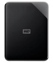 HD Externo Western Digital Elements Se 4TB 2.5" USB 3.0 - WDBJRT0040BBK