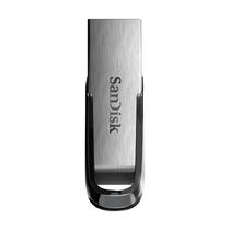 Pendrive Sandisk Z73 Ultra Flair 512GB USB 3.0 - Prata (SDCZ73-512G-G46)