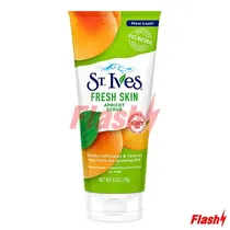 Esfoliante ST Ives Damasco 170G