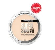 Maybelline Super Stay #120