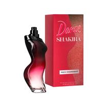 Perfume Shakira Dance Red Midnight Eau de Toilette 80ML