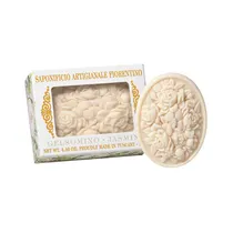 Jabón de Tocador Fiorentino Gelsomino 125G