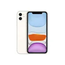 Cel iPhone 11 64GB Swap Silver