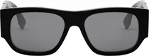 Óculos de Sol Fendi FE40156I 5401A - Feminino