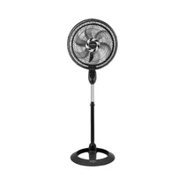 Ventilador de Pie Britania BVT450 40 CM 160W 220V Negro
