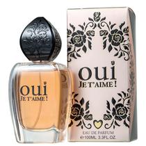 Linn Young Perfume Oui Je Taime Femenino 100ML s/C