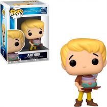 Funko Pop Disney Sword In The Stone Arthur 1099