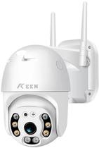 Camera de Seguranca IP Keen A6 Wi-Fi