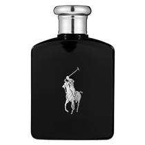 Perfume Ralph Lauren Polo Black 200ML Edt 050882