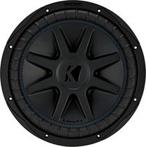 Subwoofer Kicker 12" 44CVX124 1500WATTS