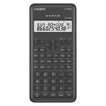 Calculadora Cientifica Casio FX-95MS 2ND Edition - Preto