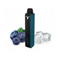 Ignite V15 1500 Puffs Blueberry Ice