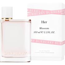 Perfume Burberry Her Blossom Edt - Feminino 100ML