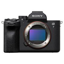 Camera Sony A7 IV (ILCE-7M4) (Corpo)