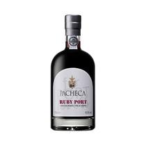 Vino Oporto Pacheca Ruby Port 750ML