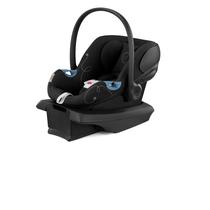 Cybex Baby Seat Aton G Moon Black