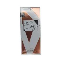 To Be Edgy Edp 100ML