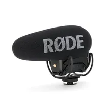 Mic. Rode Videomic Pro+