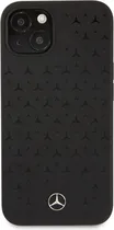 Capa Mercedes-Benz para iPhone 14 MEHMP14SSIPNA - Blue