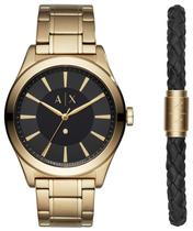 Relogio Masculino Armani Exchange Analogico AX7104