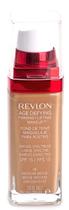 Lifting Facial Age Defying Revlon 40 Medium Beige 30ML